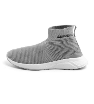 کفش ساقدار مردانه Balenciaga مدل 38947